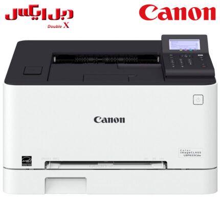 پرینتر لیزری رنگی کانن مدل LBP632Cdw