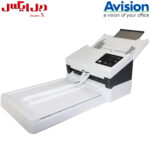 اسکنر ای ویژن Avision AD345F