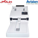 اسکنر ای ویژن Avision AD345F