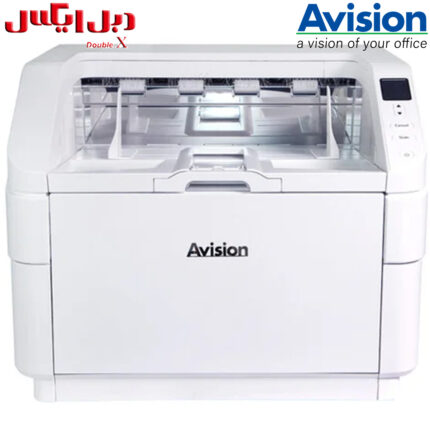 اسکنر ای ویژن مدل AD8120U