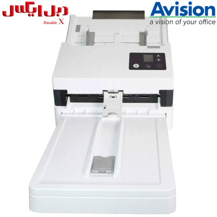 اسکنر ای ویژن Avision AD345F