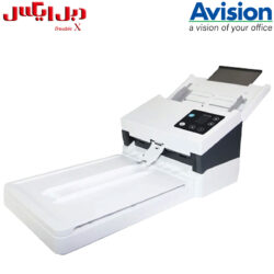 اسکنر ای ویژن Avision AD345F