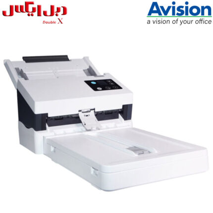 اسکنر ای ویژن Avision AD345F
