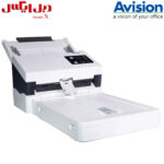 اسکنر ای ویژن Avision AD345F