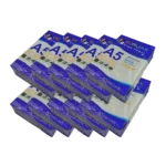 کاغذ a5 کپی مکس 80 گرمی