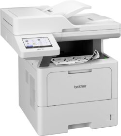 پرینتر چندکاره برادر MFC-L6710DW
