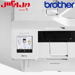پرینتر چندکاره لیزری برادر مدل Brother MFC-L5710DW