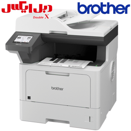 پرینتر چندکاره لیزری برادر مدل Brother MFC-L5710DW