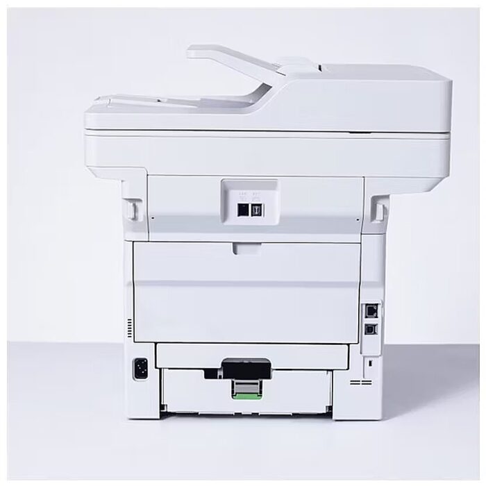 پرینتر چندکاره برادر MFC-L6710DW