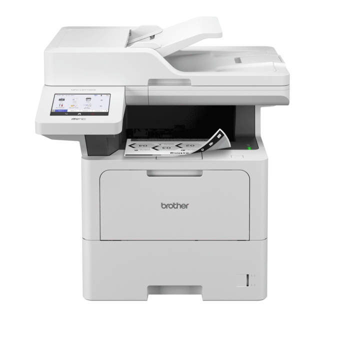 MFC-L6710DW
