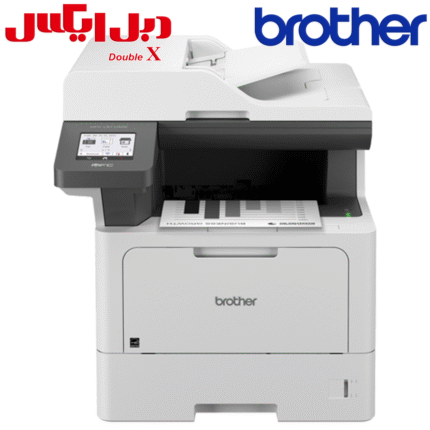 پرینتر چندکاره لیزری برادر مدل Brother MFC-L5710DW