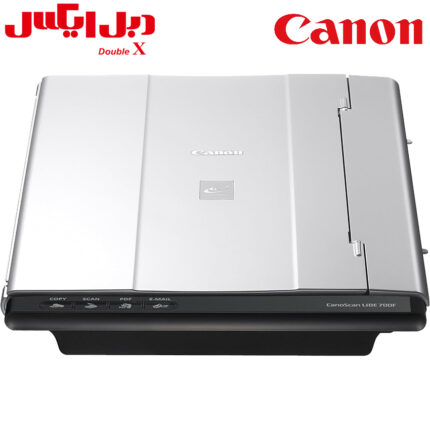 اسکنر کانن مدل لاید 700 اف
