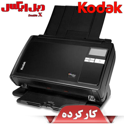 اسکنر کداک مدل i2600 استوک