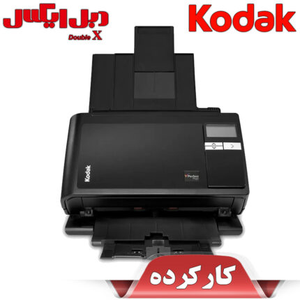 اسکنر کداک مدل i2600 استوک