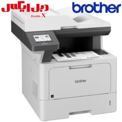 پرینتر چندکاره لیزری برادر مدل Brother MFC-L5710DW