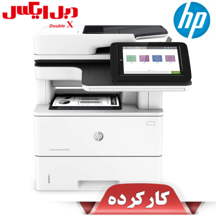 پرینتر استوک اچ پی مدل MFP M528dn