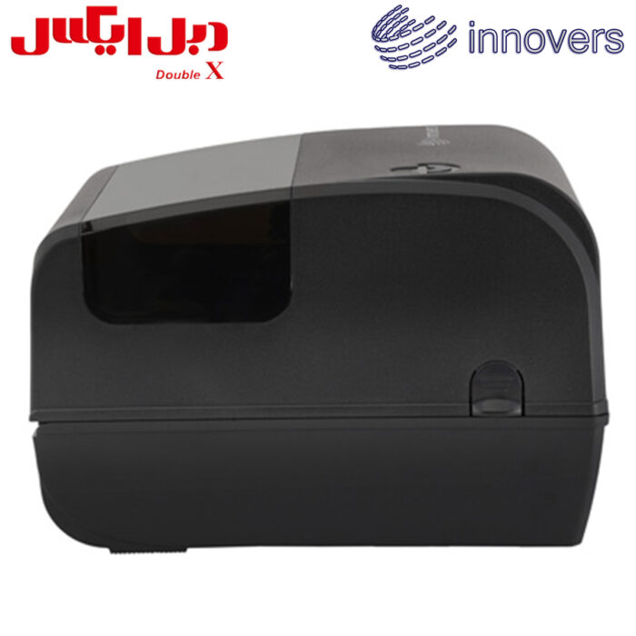 لیبل پرینتر اینوورس مدل LP-203 لیبل پرینتر اینوورس مدل LP-203