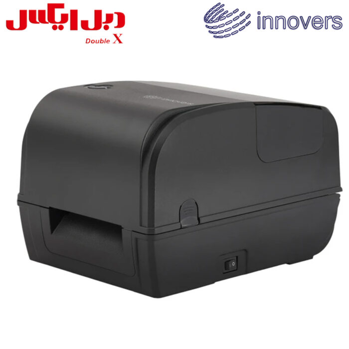 04 لیبل پرینتر اینوورس مدل LP-203