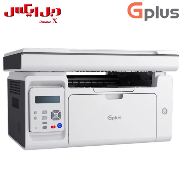 جی پلاس مدل GP-G323N