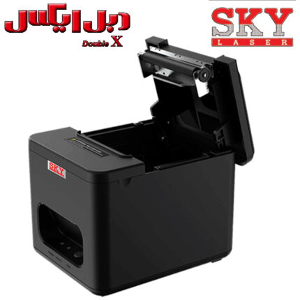 پرینتر حرارتی چاپ لیبل GA-F200