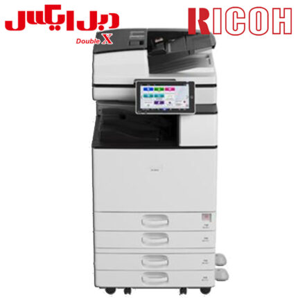 دستگاه فتوکپی سه کاره ریکو IM 4000