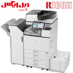 دستگاه فتوکپی سه کاره ریکو IM 4000