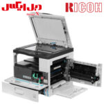 دستگاه کپی سه کاره لیزری ریکو M 2701
