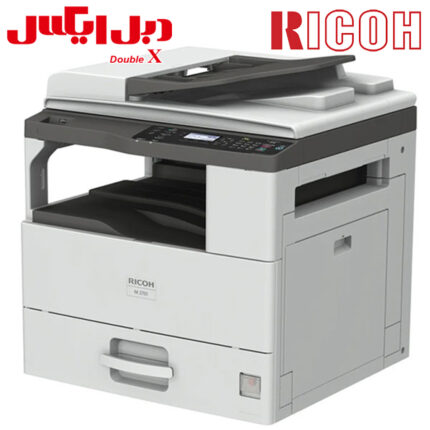 دستگاه کپی سه کاره لیزری ریکو M 2701