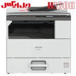 دستگاه کپی سه کاره لیزری ریکو M 2701