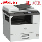 دستگاه کپی سه کاره لیزری ریکو M 2701