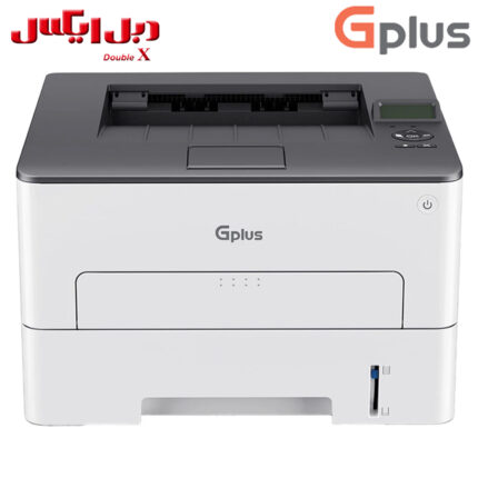 پرینتر لیزری جی پلاس مدل GP-G123DN
