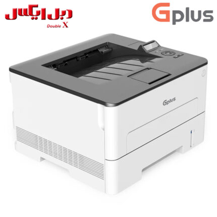 پرینتر لیزری جی پلاس مدل GP-G123DN