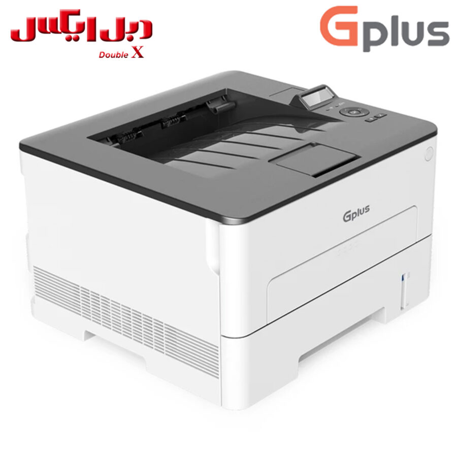 پرینتر لیزری جی پلاس مدل GP-G123DN