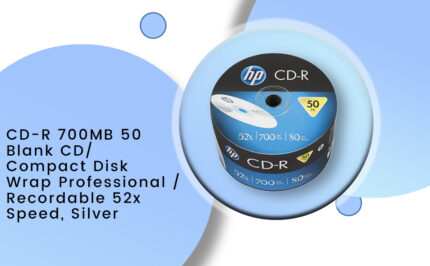 سیدی خام اچ پی | HP CD 2 سیدی خام اچ پی | HP CD