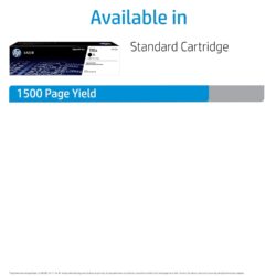 کارتریج HP 110A
