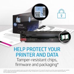 کارتریج HP 110A