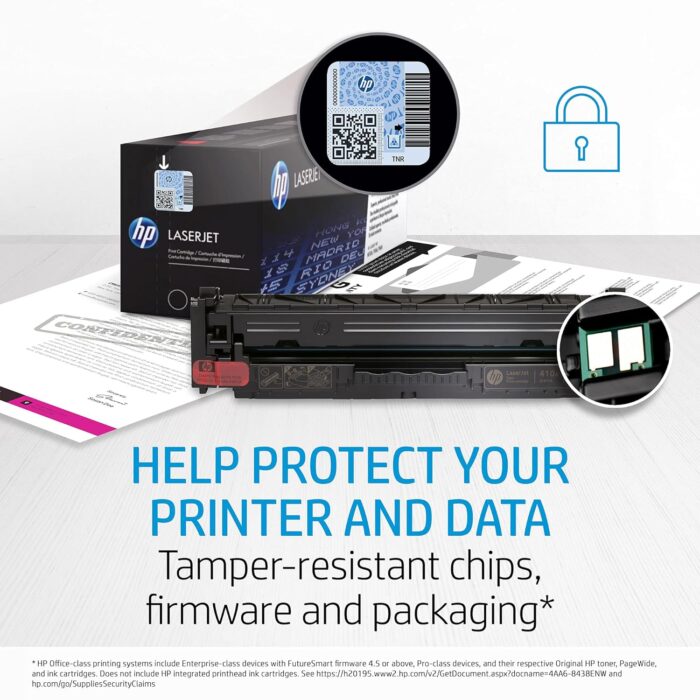 کارتریج HP 110A
