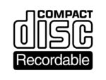 سی‌دی خام اچ پی | HP CD