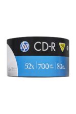 سی‌دی خام اچ پی | HP CD