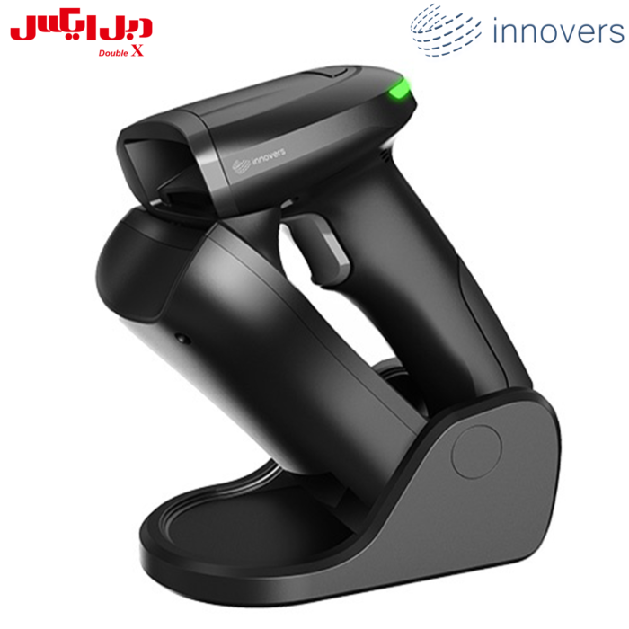 بارکد خوان اینوورس مدل BS-150BT