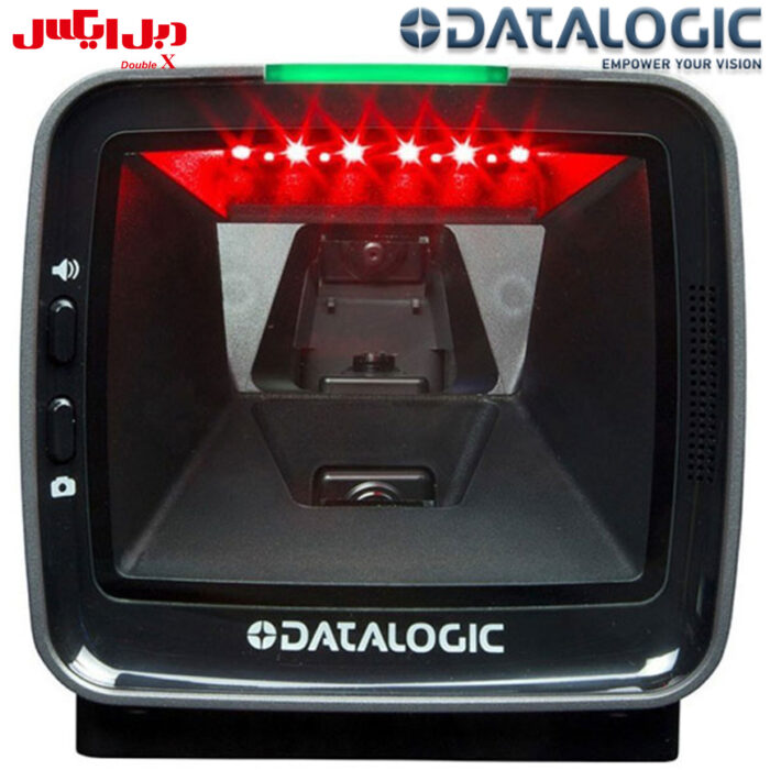 بارکدخوان دیتالاجیک مدل Datalogic Magellan 3450