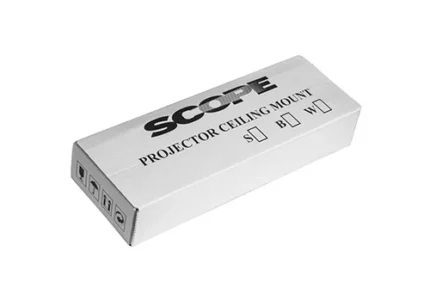پایه سقفی ویدئو پروژکتور برند SCOPE
