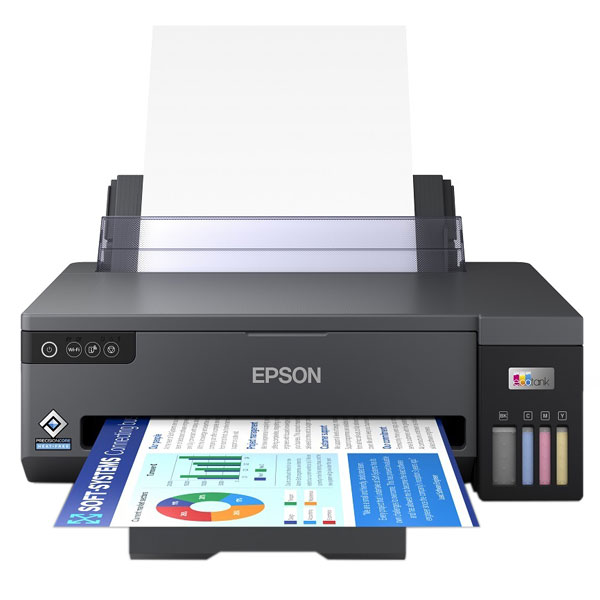 پرینتر جوهرافشان اپسون مدل EcoTank L11050