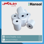 رول حرارتی دستگاه پوز و ترازو