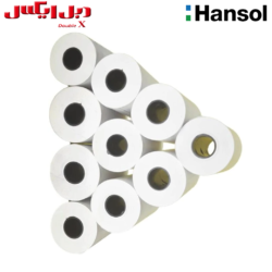 رول پوز حرارتی هانسول (عرض 57 سانتیمتر) - Image 9