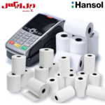رول پوز حرارتی هانسول (عرض 57 سانتیمتر) - تصویر 3