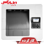 پرینتر استوک HP LaserJet Enterprise M507dn