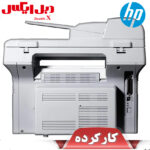 پرینتر لیزری سامسونگ SCX 4521F استوک