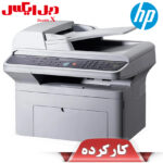 پرینتر لیزری سامسونگ SCX 4521F استوک