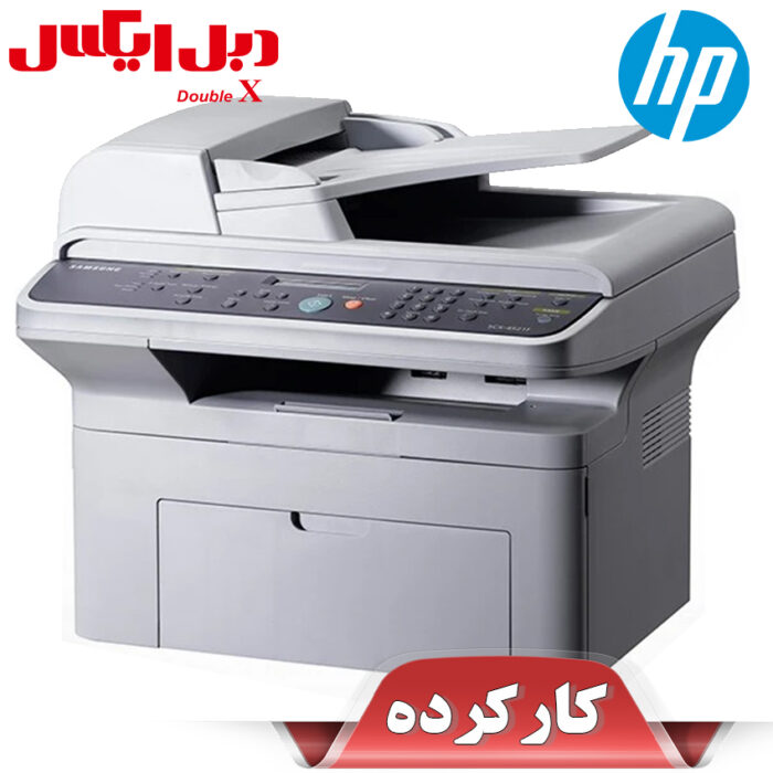 پرینتر لیزری سامسونگ SCX 4521F استوک